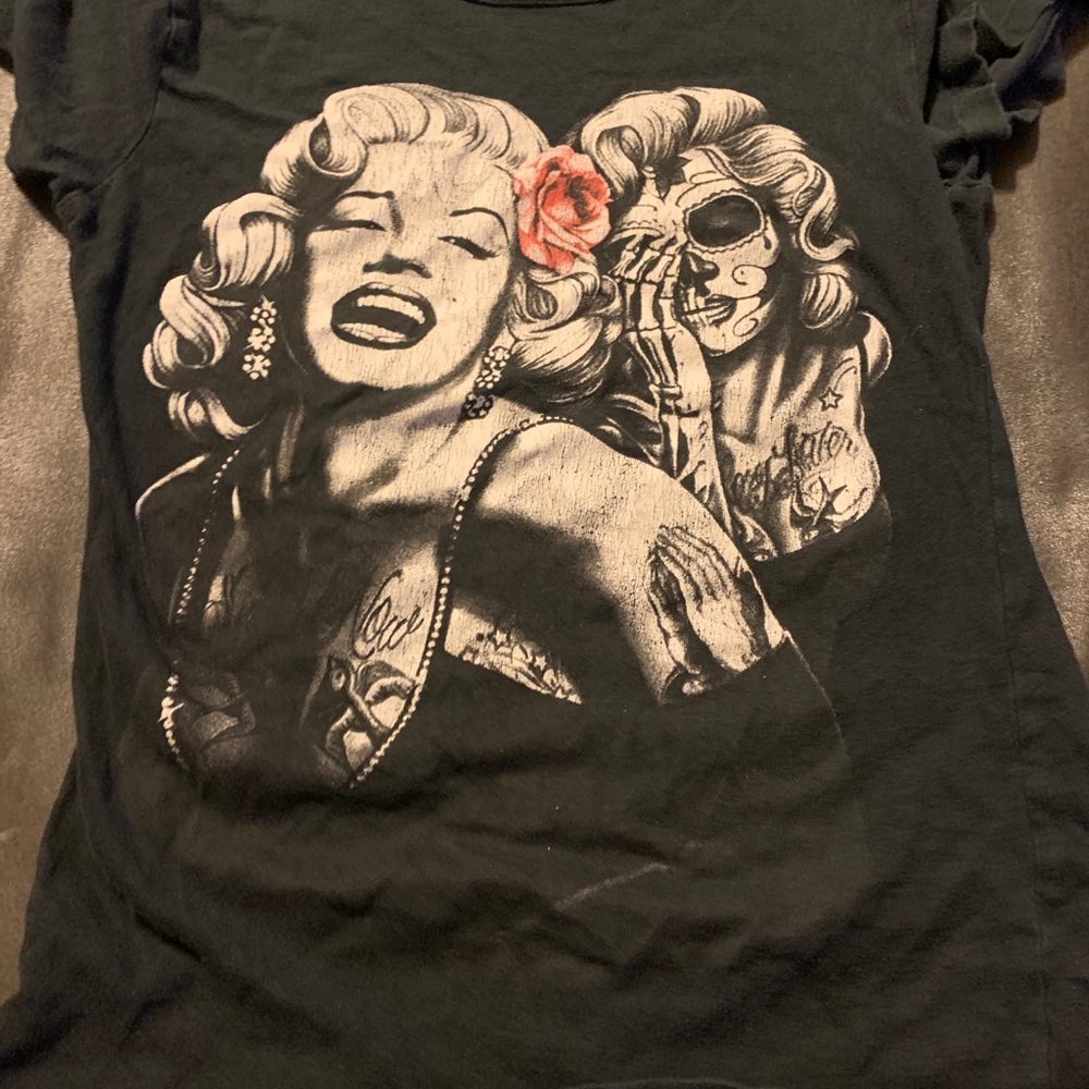Marilyn Monroe